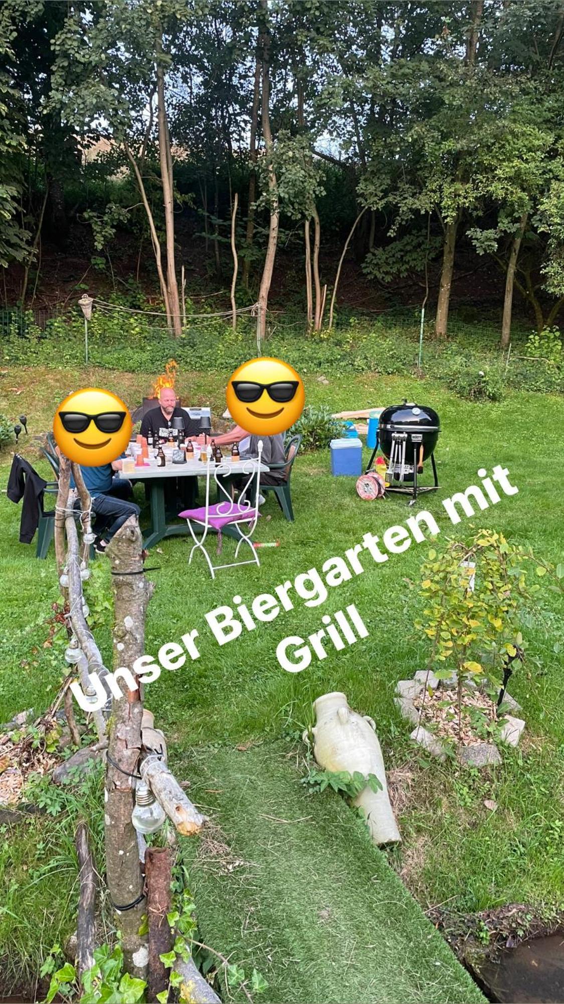 Pension Zur Quelle Deudesfeld Exterior foto